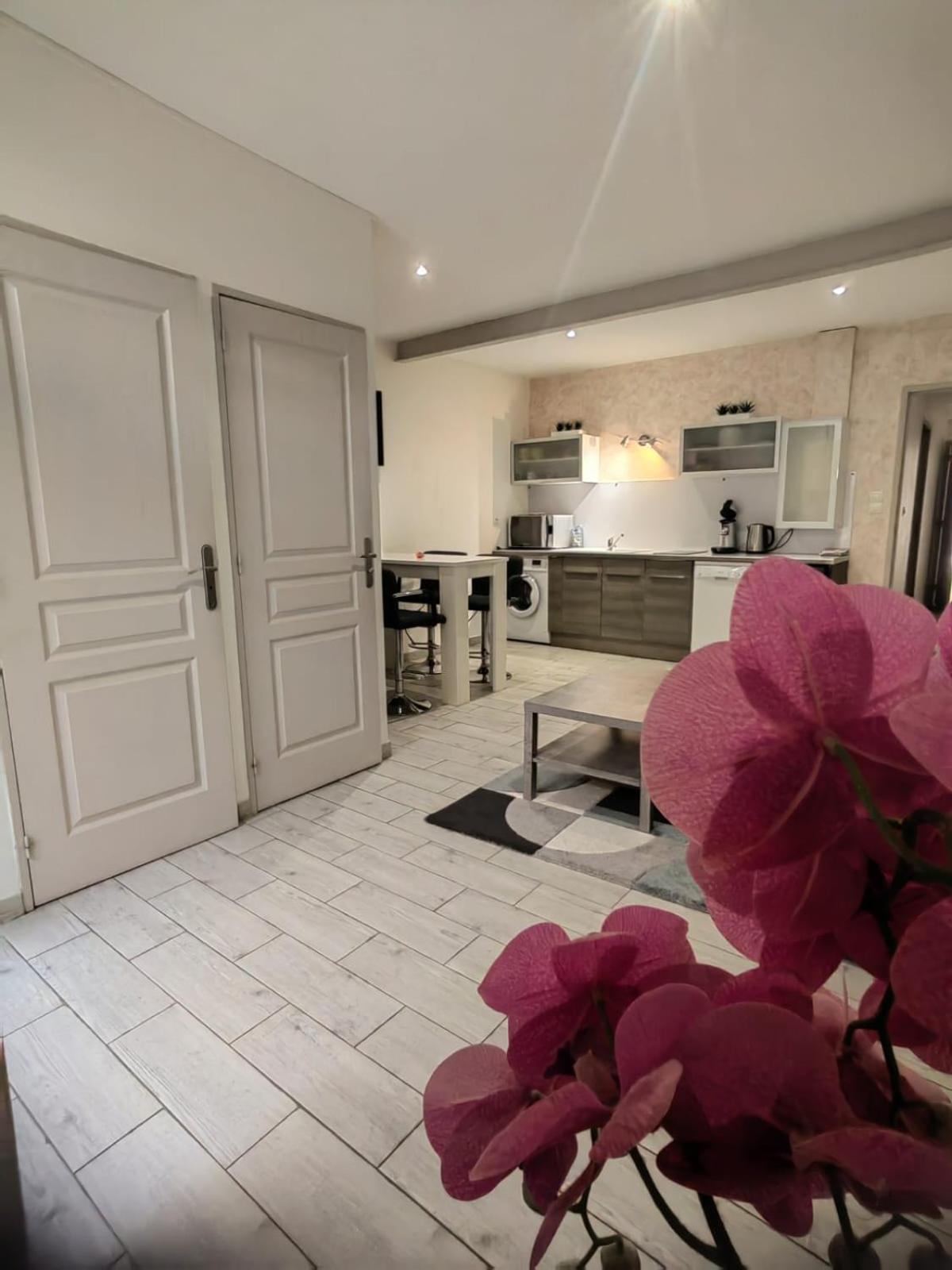 Appartement A Valence Валанс Экстерьер фото