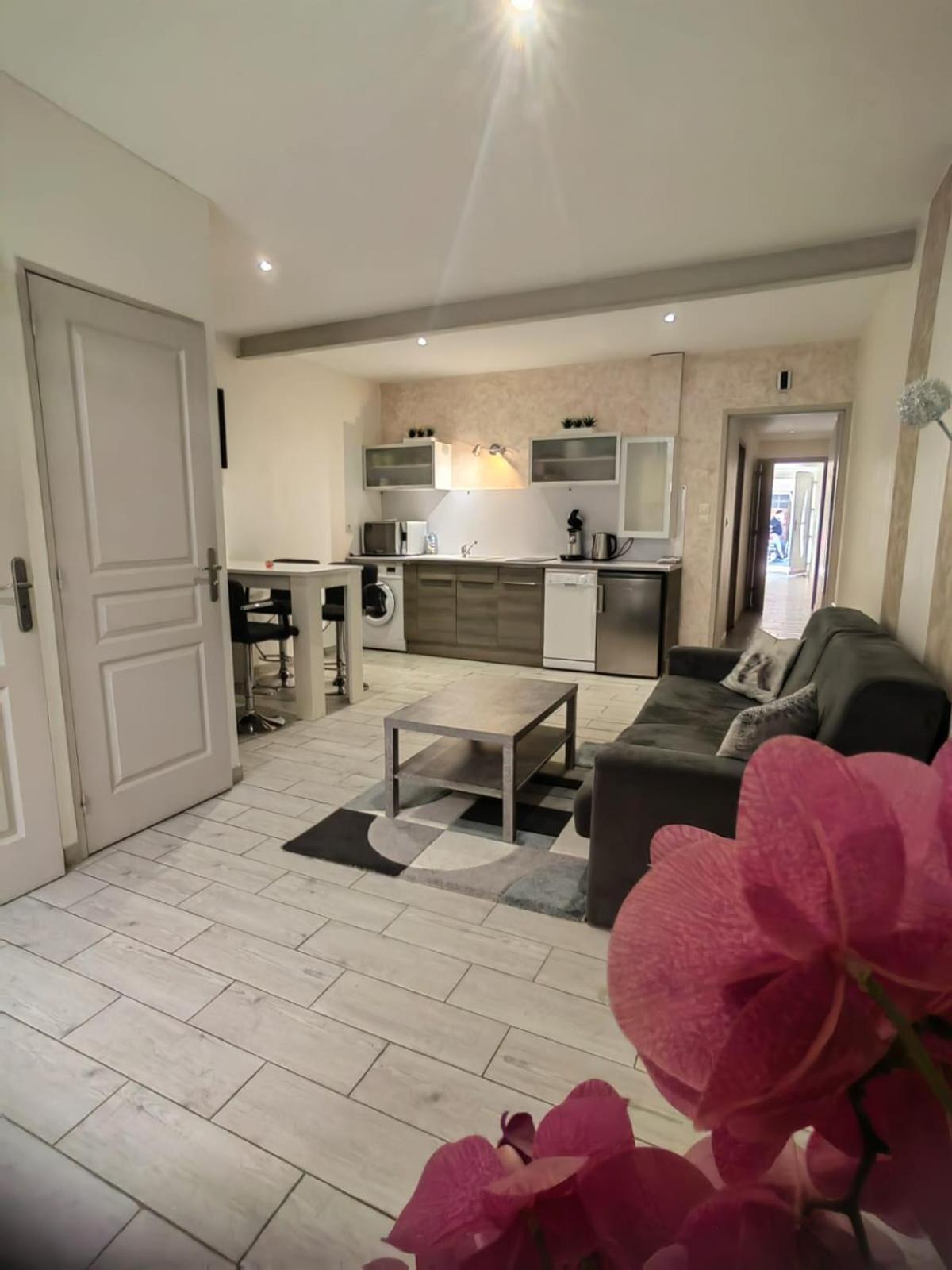 Appartement A Valence Валанс Экстерьер фото