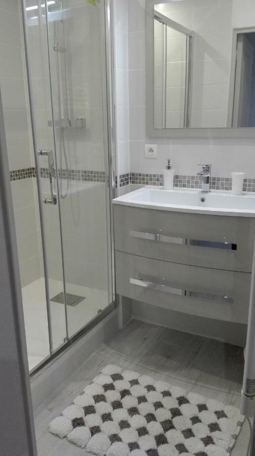 Appartement A Valence Валанс Экстерьер фото