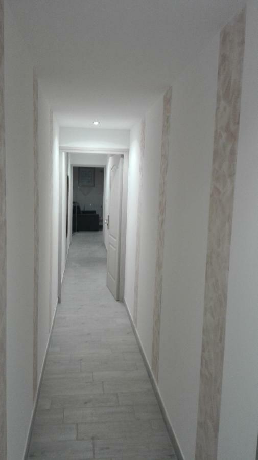 Appartement A Valence Валанс Экстерьер фото