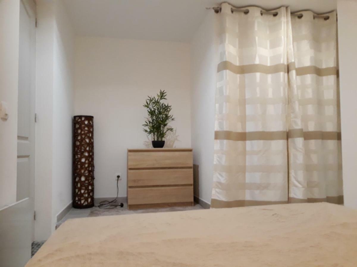 Appartement A Valence Валанс Экстерьер фото